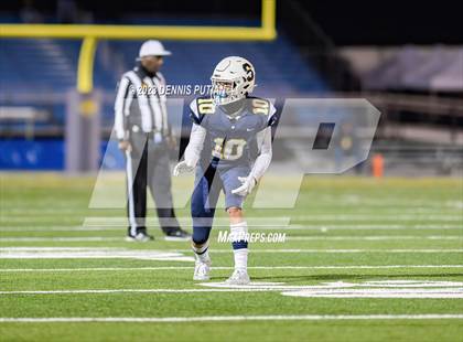 Thumbnail 2 in Christopher @ Soquel (CIF CCS D2 Finals) photogallery.