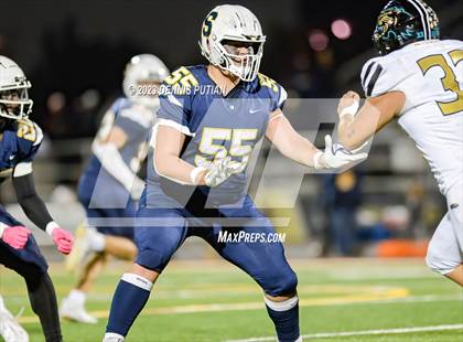Thumbnail 2 in Christopher @ Soquel (CIF CCS D2 Finals) photogallery.