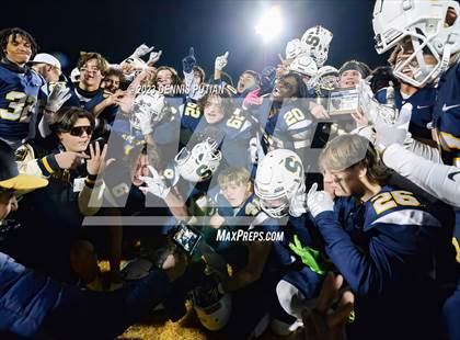 Thumbnail 2 in Christopher @ Soquel (CIF CCS D2 Finals) photogallery.