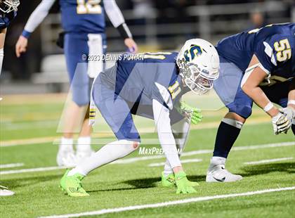 Thumbnail 1 in Christopher @ Soquel (CIF CCS D2 Finals) photogallery.