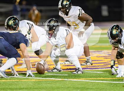 Thumbnail 3 in Christopher @ Soquel (CIF CCS D2 Finals) photogallery.