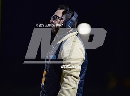 Thumbnail 3 in Christopher @ Soquel (CIF CCS D2 Finals) photogallery.
