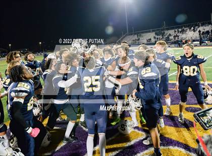 Thumbnail 2 in Christopher @ Soquel (CIF CCS D2 Finals) photogallery.