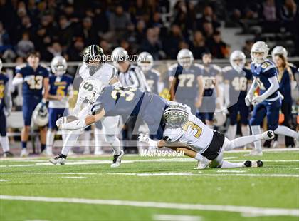 Thumbnail 2 in Christopher @ Soquel (CIF CCS D2 Finals) photogallery.