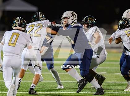 Thumbnail 3 in Christopher @ Soquel (CIF CCS D2 Finals) photogallery.