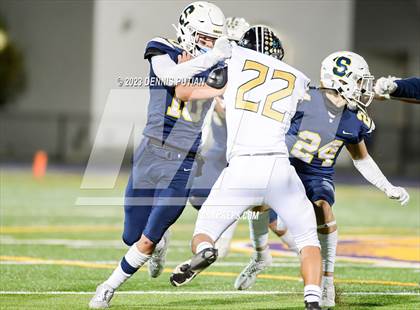 Thumbnail 3 in Christopher @ Soquel (CIF CCS D2 Finals) photogallery.