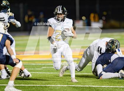 Thumbnail 3 in Christopher @ Soquel (CIF CCS D2 Finals) photogallery.