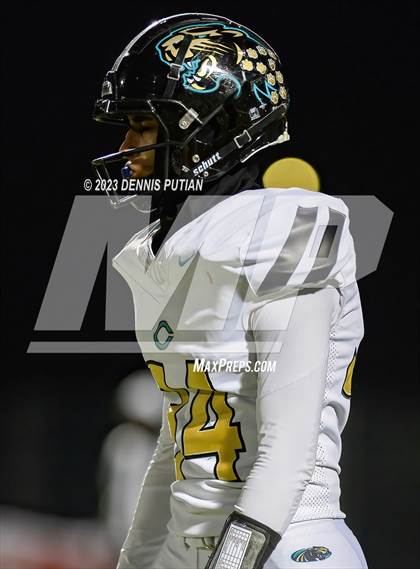 Thumbnail 1 in Christopher @ Soquel (CIF CCS D2 Finals) photogallery.