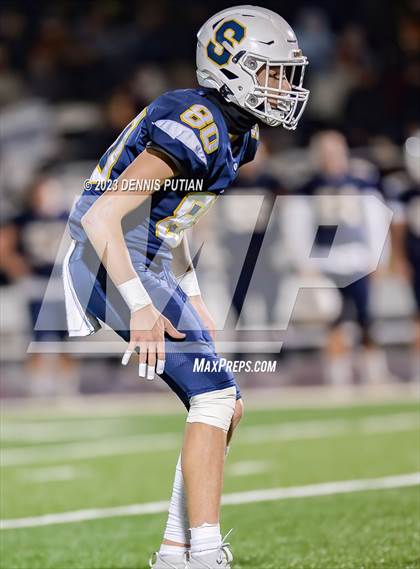 Thumbnail 2 in Christopher @ Soquel (CIF CCS D2 Finals) photogallery.