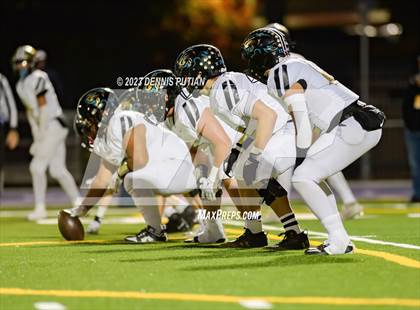 Thumbnail 2 in Christopher @ Soquel (CIF CCS D2 Finals) photogallery.