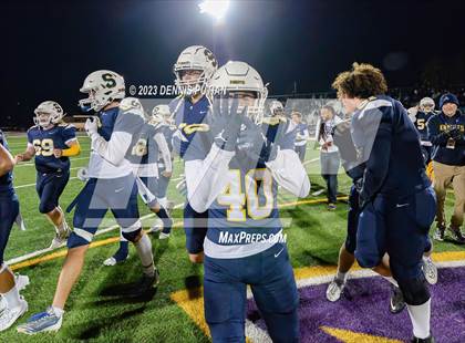 Thumbnail 3 in Christopher @ Soquel (CIF CCS D2 Finals) photogallery.