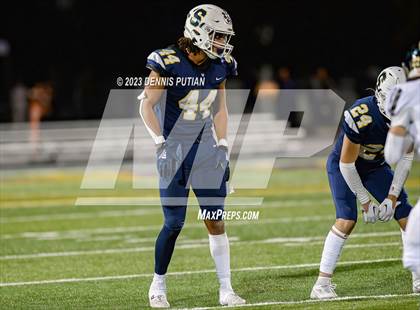 Thumbnail 1 in Christopher @ Soquel (CIF CCS D2 Finals) photogallery.