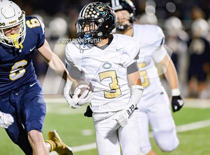 Thumbnail 3 in Christopher @ Soquel (CIF CCS D2 Finals) photogallery.