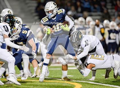 Thumbnail 2 in Christopher @ Soquel (CIF CCS D2 Finals) photogallery.