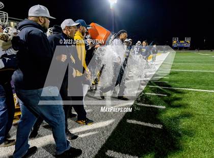 Thumbnail 3 in Christopher @ Soquel (CIF CCS D2 Finals) photogallery.