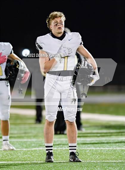 Thumbnail 3 in Christopher @ Soquel (CIF CCS D2 Finals) photogallery.