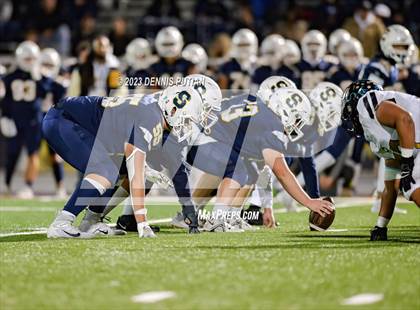 Thumbnail 2 in Christopher @ Soquel (CIF CCS D2 Finals) photogallery.