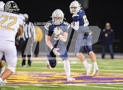 Thumbnail 1 in Christopher @ Soquel (CIF CCS D2 Finals) photogallery.