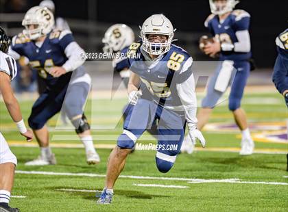 Thumbnail 1 in Christopher @ Soquel (CIF CCS D2 Finals) photogallery.