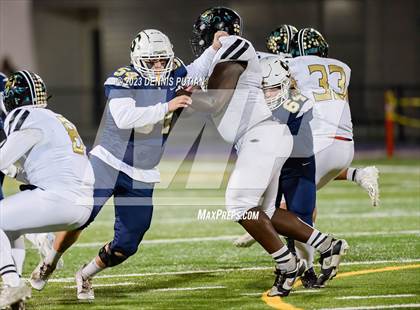 Thumbnail 1 in Christopher @ Soquel (CIF CCS D2 Finals) photogallery.