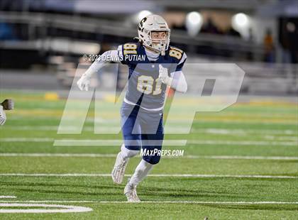 Thumbnail 1 in Christopher @ Soquel (CIF CCS D2 Finals) photogallery.