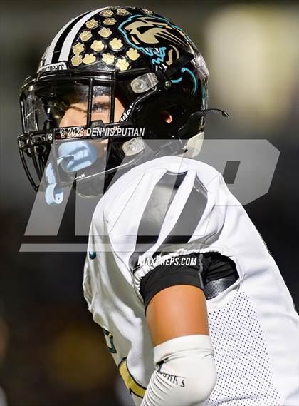 Thumbnail 3 in Christopher @ Soquel (CIF CCS D2 Finals) photogallery.