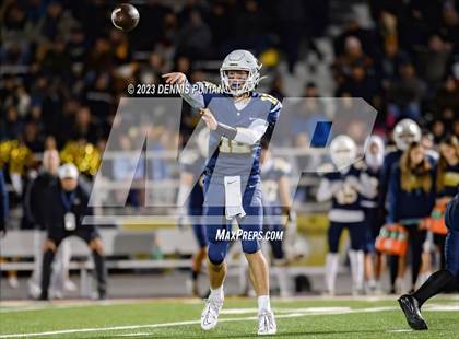 Thumbnail 1 in Christopher @ Soquel (CIF CCS D2 Finals) photogallery.