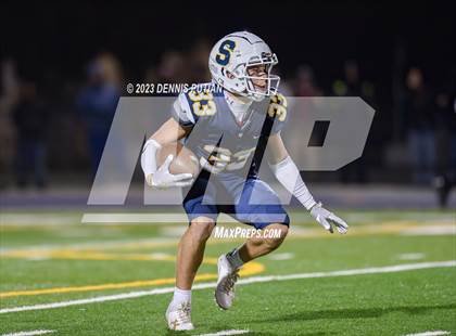 Thumbnail 2 in Christopher @ Soquel (CIF CCS D2 Finals) photogallery.