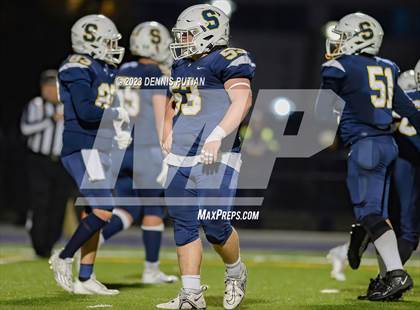Thumbnail 3 in Christopher @ Soquel (CIF CCS D2 Finals) photogallery.