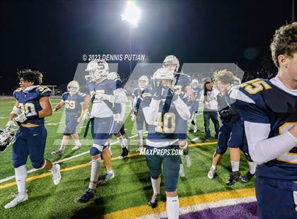 Thumbnail 2 in Christopher @ Soquel (CIF CCS D2 Finals) photogallery.
