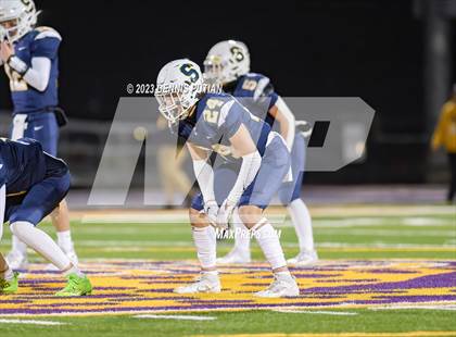 Thumbnail 3 in Christopher @ Soquel (CIF CCS D2 Finals) photogallery.