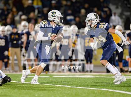 Thumbnail 1 in Christopher @ Soquel (CIF CCS D2 Finals) photogallery.