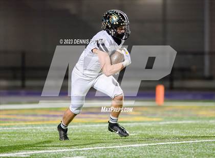 Thumbnail 3 in Christopher @ Soquel (CIF CCS D2 Finals) photogallery.