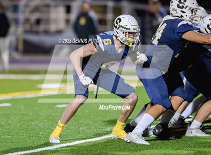 Thumbnail 2 in Christopher @ Soquel (CIF CCS D2 Finals) photogallery.