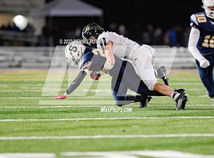 Thumbnail 2 in Christopher @ Soquel (CIF CCS D2 Finals) photogallery.