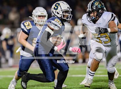 Thumbnail 3 in Christopher @ Soquel (CIF CCS D2 Finals) photogallery.