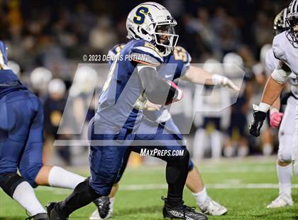 Thumbnail 2 in Christopher @ Soquel (CIF CCS D2 Finals) photogallery.