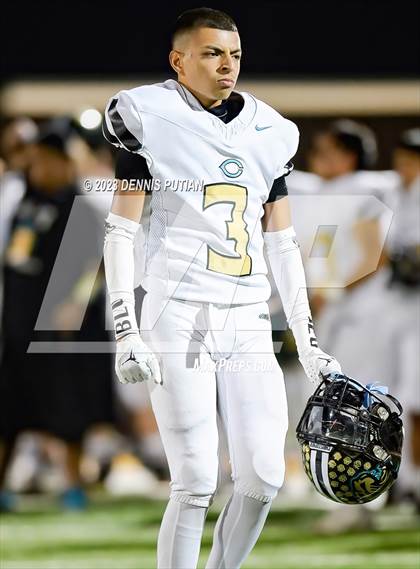 Thumbnail 2 in Christopher @ Soquel (CIF CCS D2 Finals) photogallery.