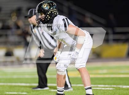 Thumbnail 1 in Christopher @ Soquel (CIF CCS D2 Finals) photogallery.