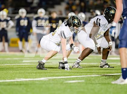 Thumbnail 3 in Christopher @ Soquel (CIF CCS D2 Finals) photogallery.