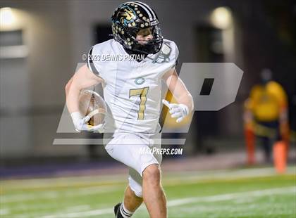 Thumbnail 2 in Christopher @ Soquel (CIF CCS D2 Finals) photogallery.