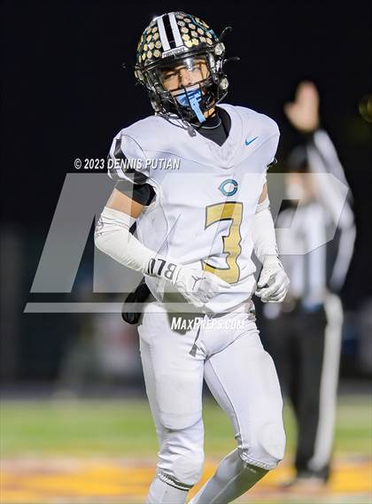 Thumbnail 3 in Christopher @ Soquel (CIF CCS D2 Finals) photogallery.