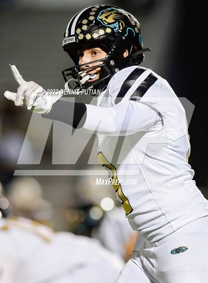 Thumbnail 1 in Christopher @ Soquel (CIF CCS D2 Finals) photogallery.