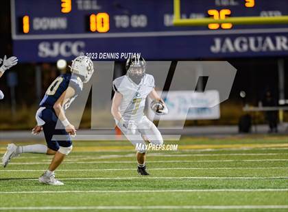 Thumbnail 1 in Christopher @ Soquel (CIF CCS D2 Finals) photogallery.