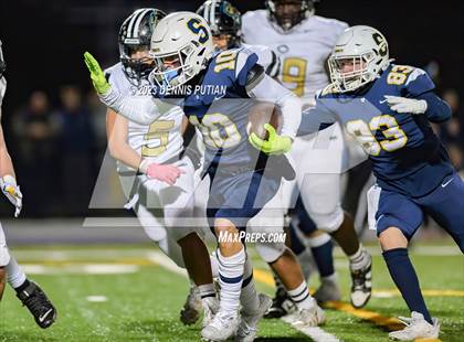 Thumbnail 3 in Christopher @ Soquel (CIF CCS D2 Finals) photogallery.
