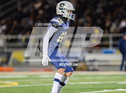 Thumbnail 1 in Christopher @ Soquel (CIF CCS D2 Finals) photogallery.