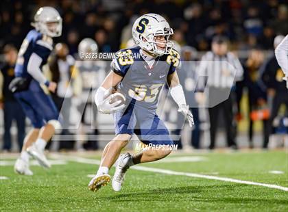 Thumbnail 2 in Christopher @ Soquel (CIF CCS D2 Finals) photogallery.