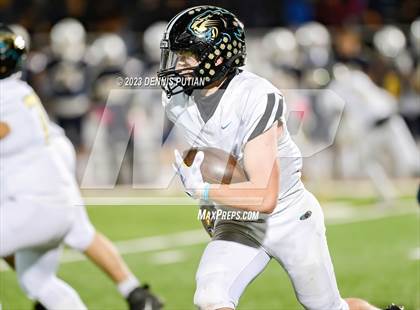 Thumbnail 1 in Christopher @ Soquel (CIF CCS D2 Finals) photogallery.