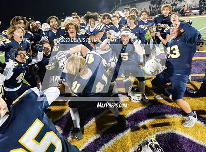 Thumbnail 1 in Christopher @ Soquel (CIF CCS D2 Finals) photogallery.