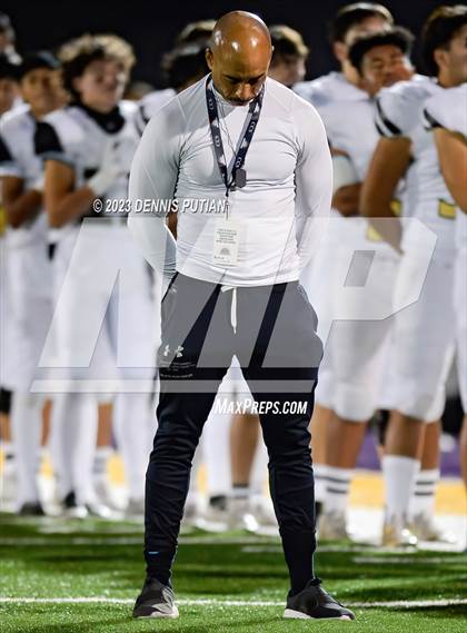 Thumbnail 1 in Christopher @ Soquel (CIF CCS D2 Finals) photogallery.